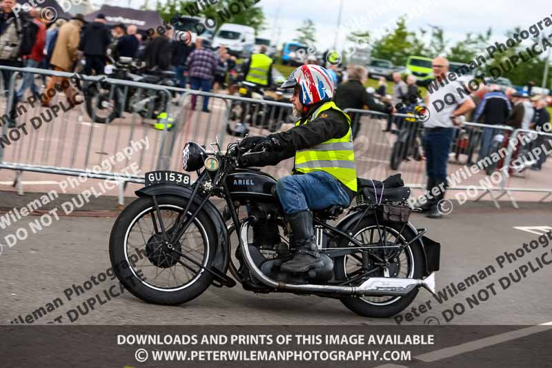Vintage motorcycle club;eventdigitalimages;no limits trackdays;peter wileman photography;vintage motocycles;vmcc banbury run photographs